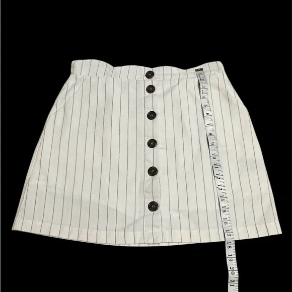 Altar'd State Women's Pencil Mini Skirt-Size Large - Picture 7 of 7